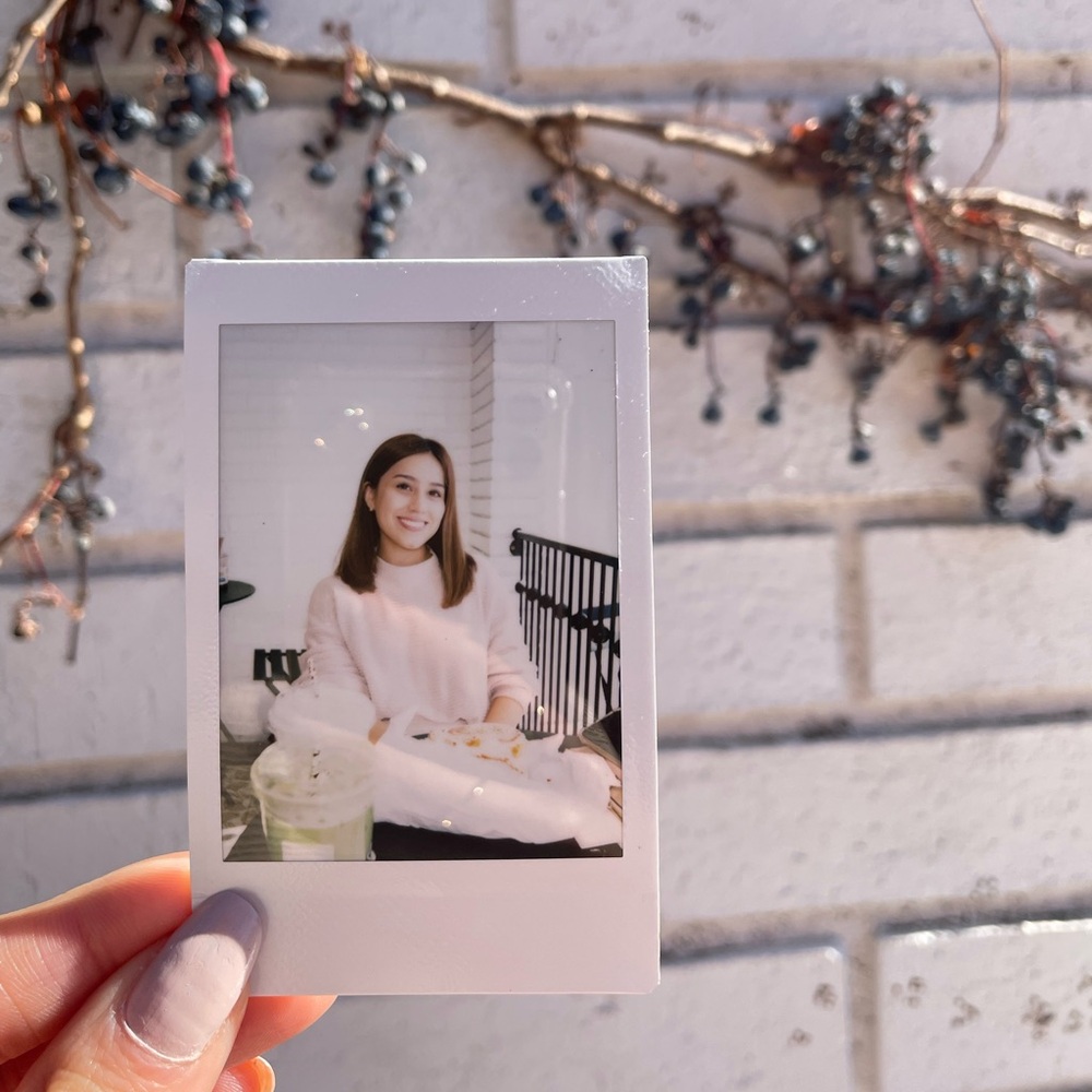 Meet your Posher, Vianca